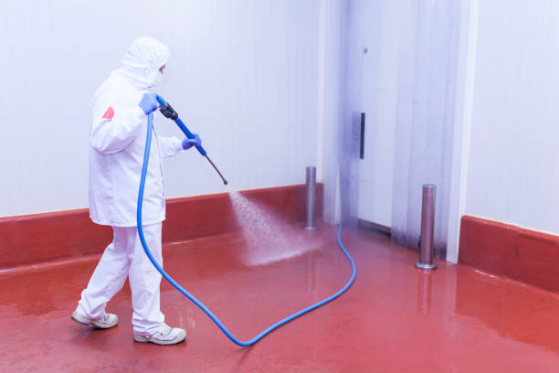 Best Roof Washing  in Asbury Lake, FL