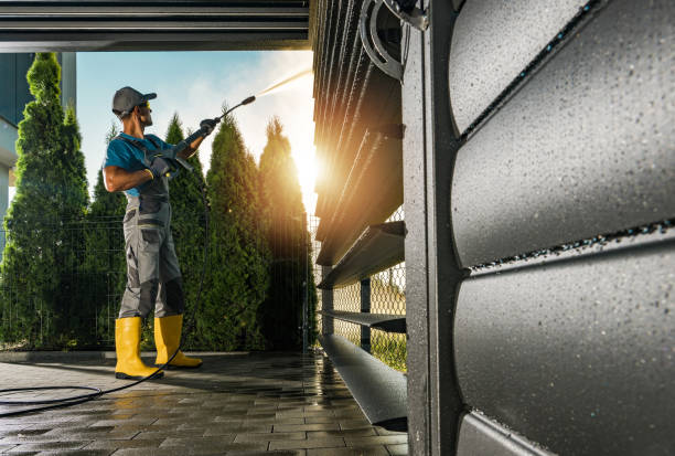 Reliable Asbury Lake, FL Pressure Washing Solutions
