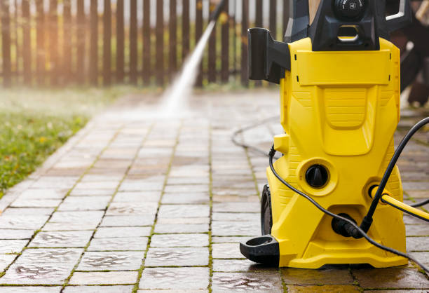 Best Building Exterior Washing  in Asbury Lake, FL