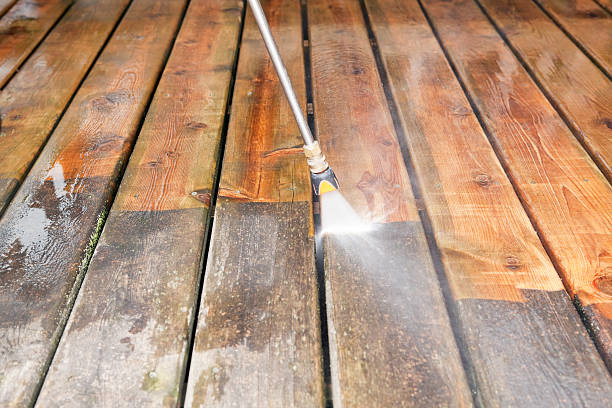 Best Building Exterior Washing  in Asbury Lake, FL