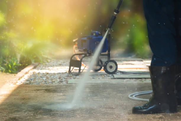 Animal Enclosure Cleaning in Asbury Lake, FL