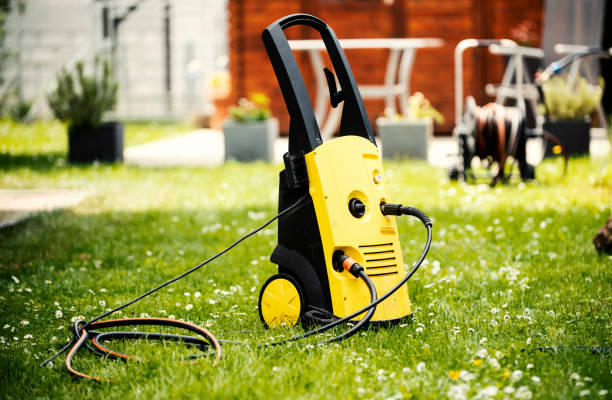 Best Patio and Deck Pressure Washing  in Asbury Lake, FL